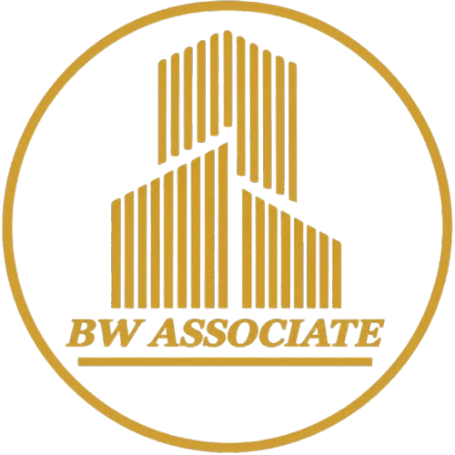 BW Associate Logo