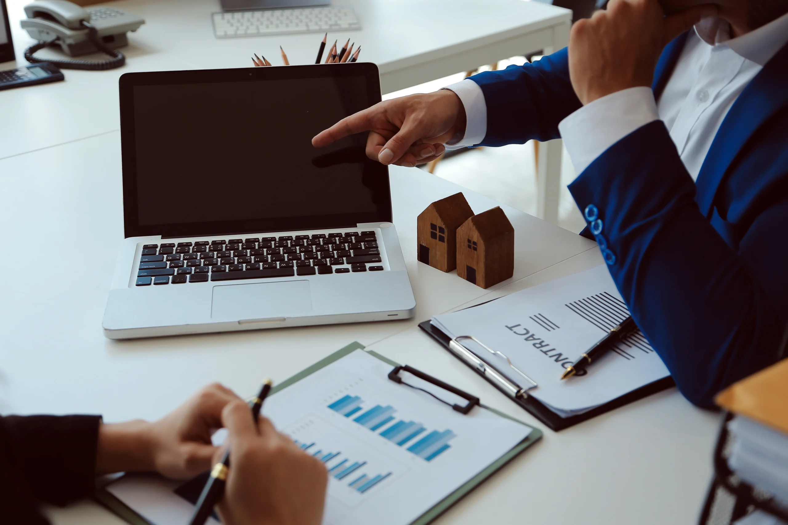 A Registered & Licensed Financial Institution
